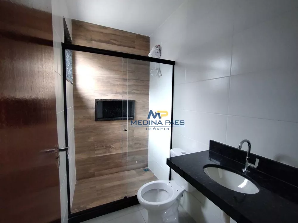 Casa, 2 quartos, 48 m² - Foto 33