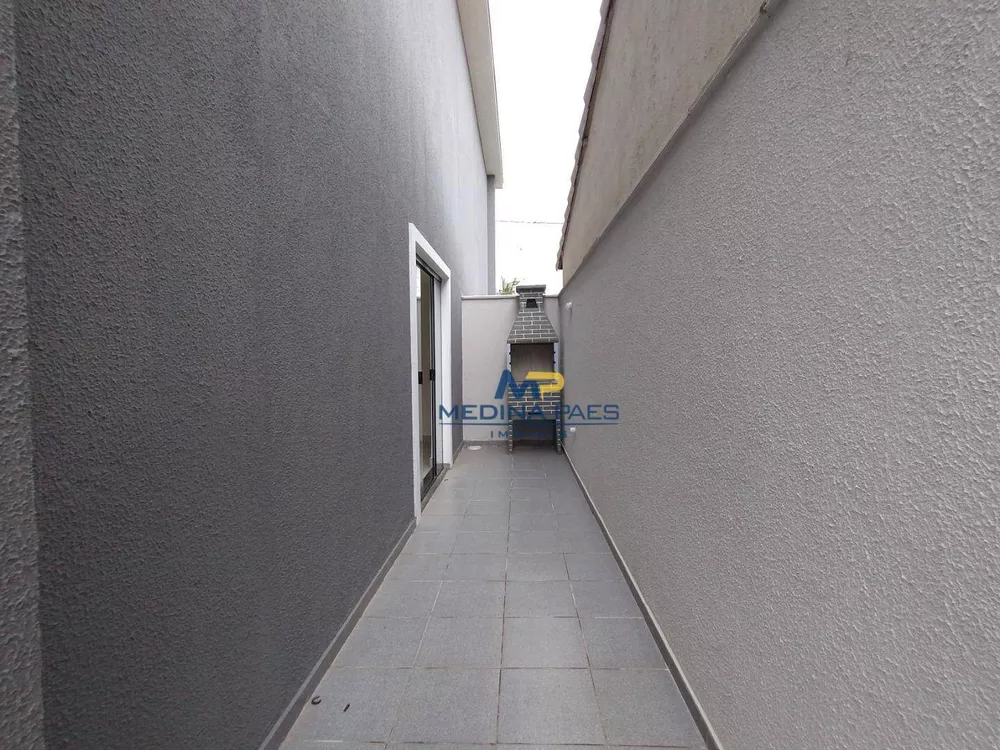 Casa, 2 quartos, 48 m² - Foto 39