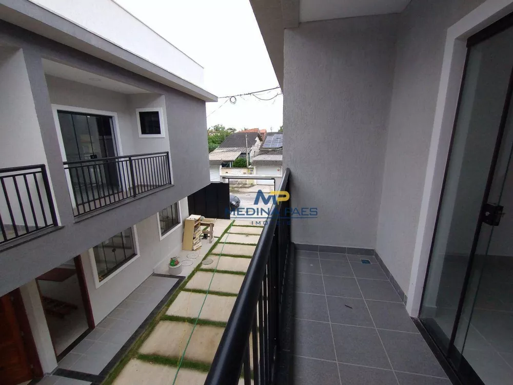 Casa, 2 quartos, 48 m² - Foto 36