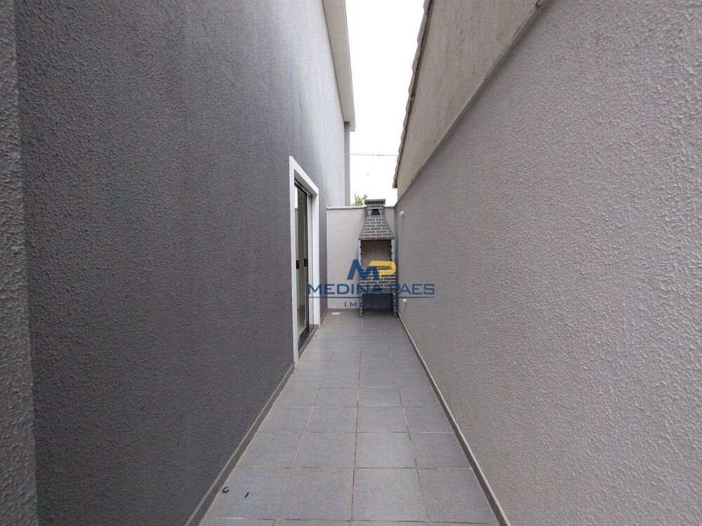 Casa, 2 quartos, 48 m² - Foto 2