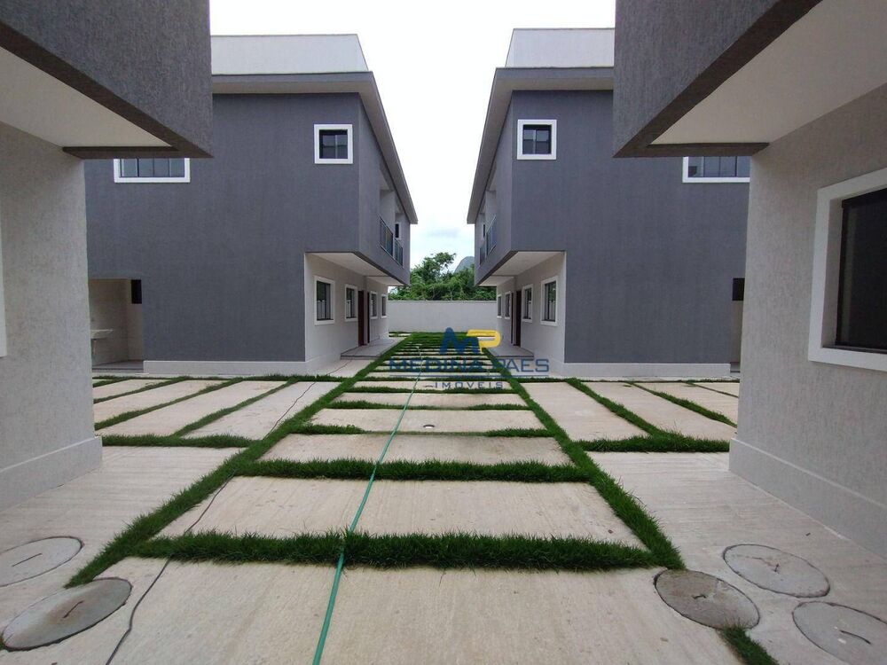 Casa, 2 quartos, 48 m² - Foto 8
