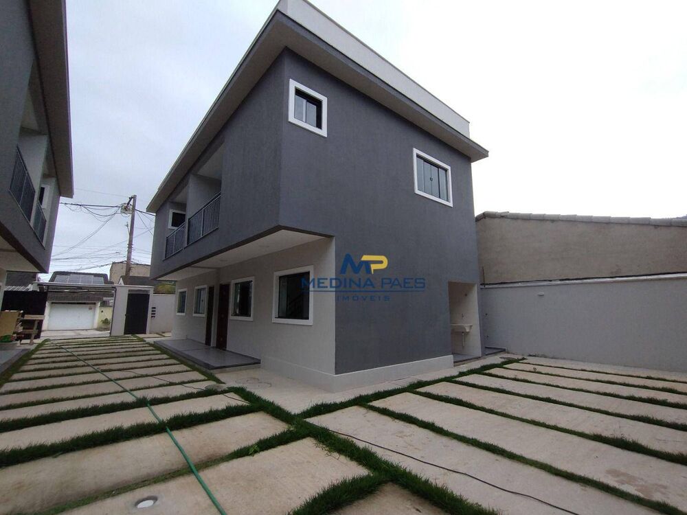 Casa, 2 quartos, 48 m² - Foto 22