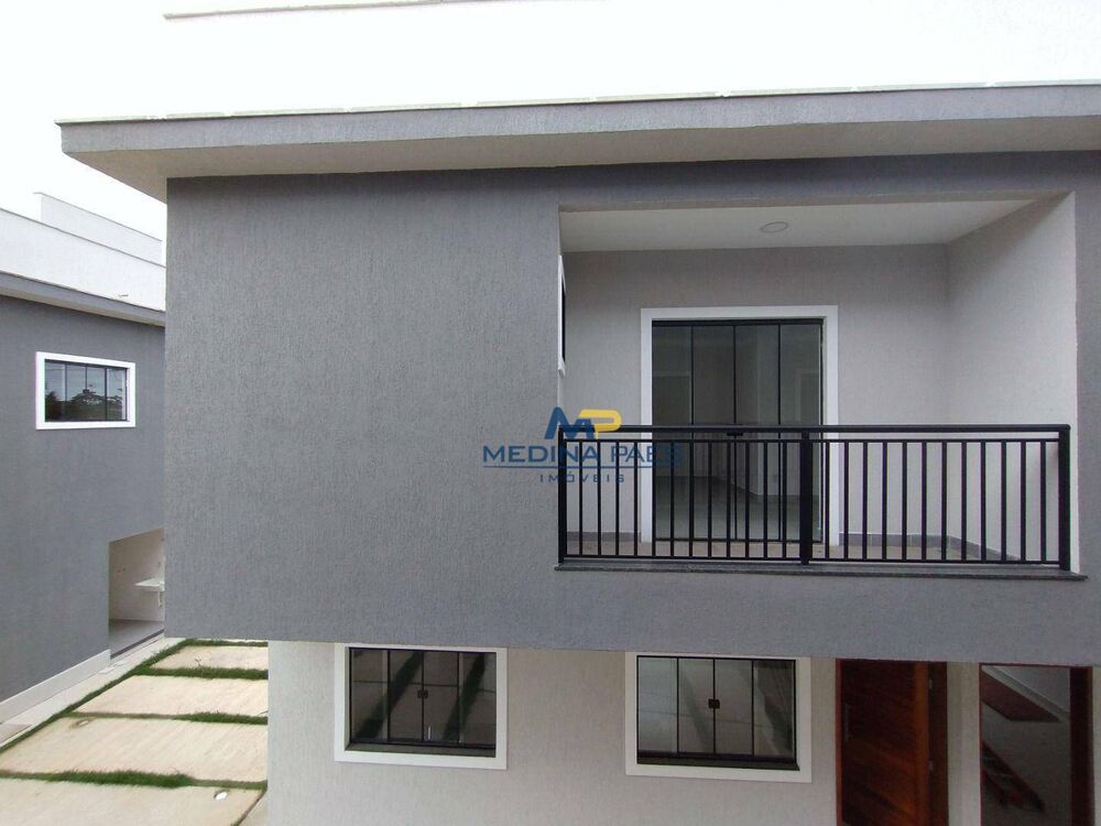Casa, 2 quartos, 48 m² - Foto 1