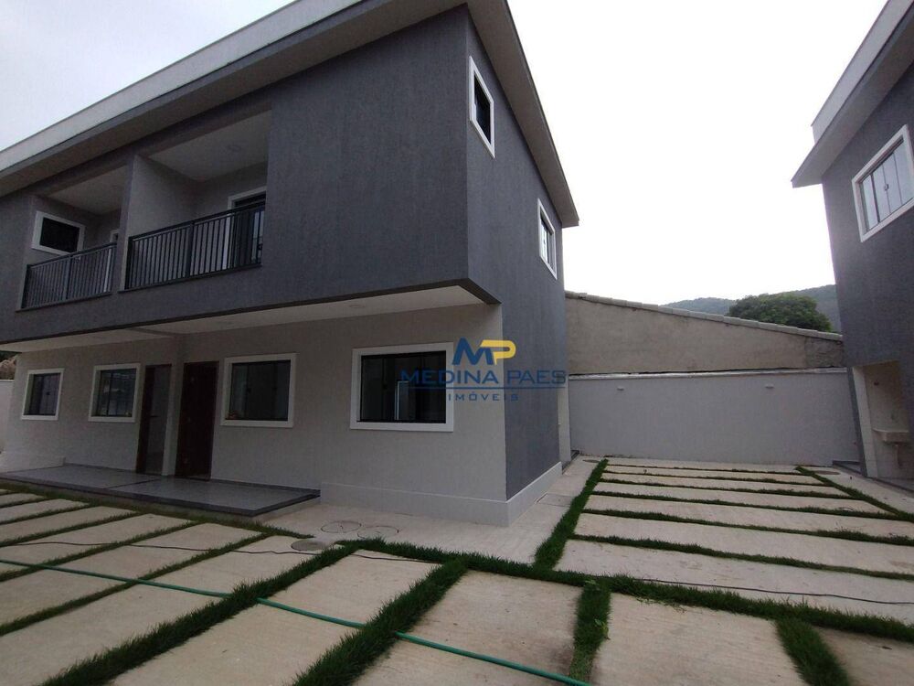 Casa, 2 quartos, 48 m² - Foto 5