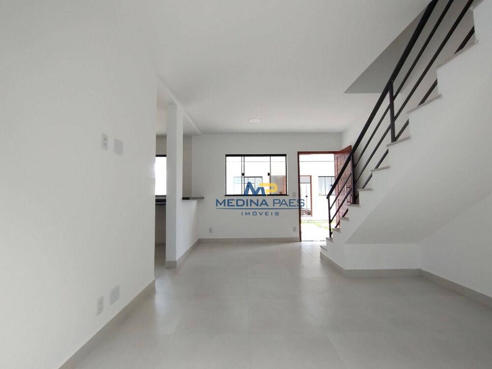 Casa, 2 quartos, 48 m² - Foto 3