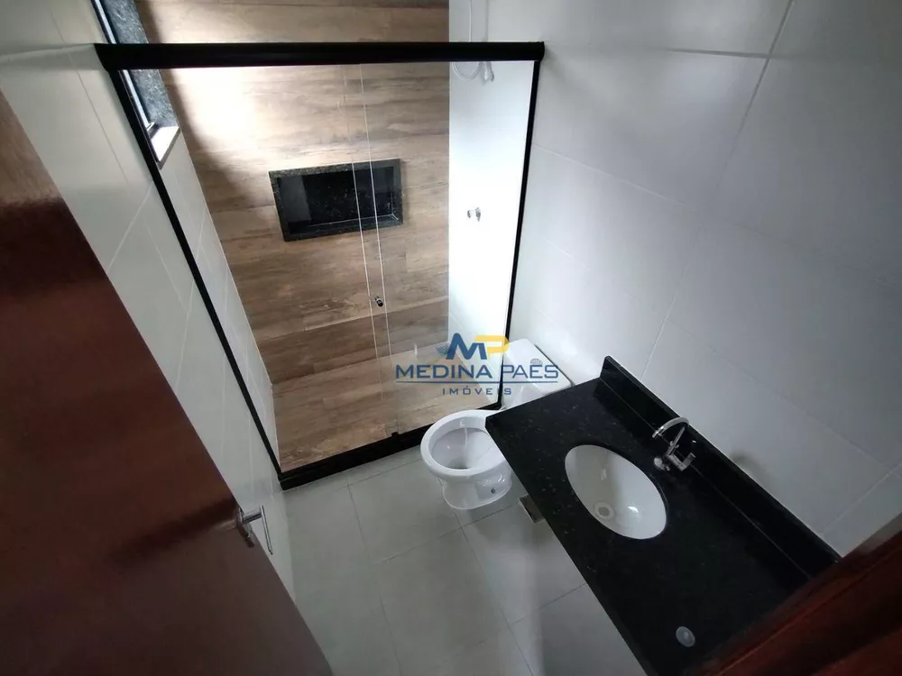 Casa, 2 quartos, 48 m² - Foto 29