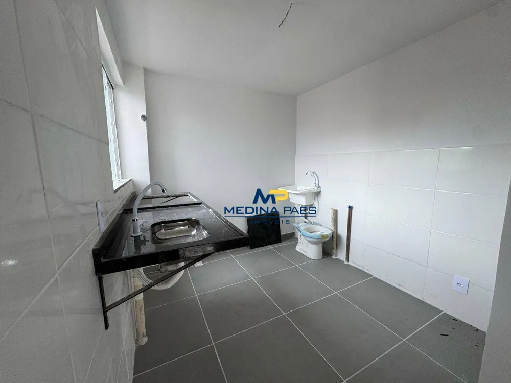 Apartamento, 2 quartos, 45 m² - Foto 38