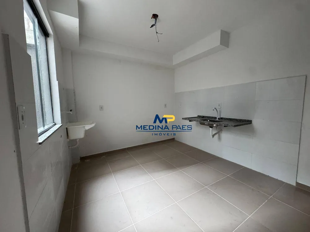 Apartamento, 2 quartos, 45 m² - Foto 2