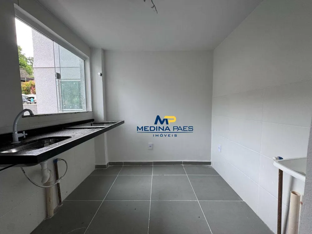 Apartamento, 2 quartos, 45 m² - Foto 37