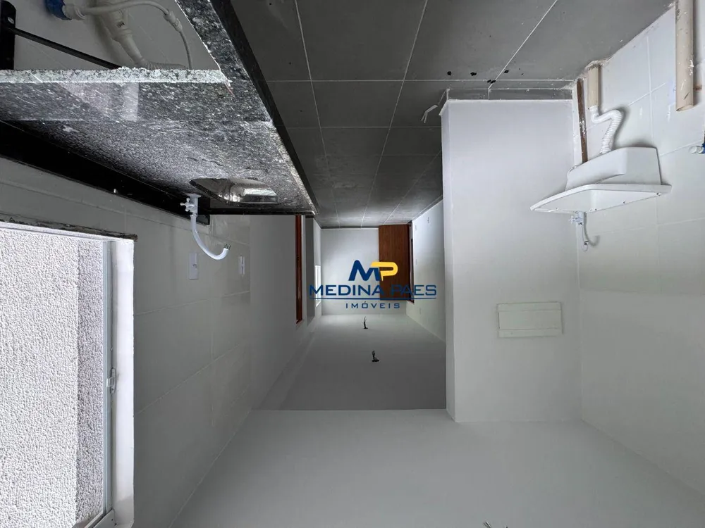 Apartamento, 2 quartos, 45 m² - Foto 53