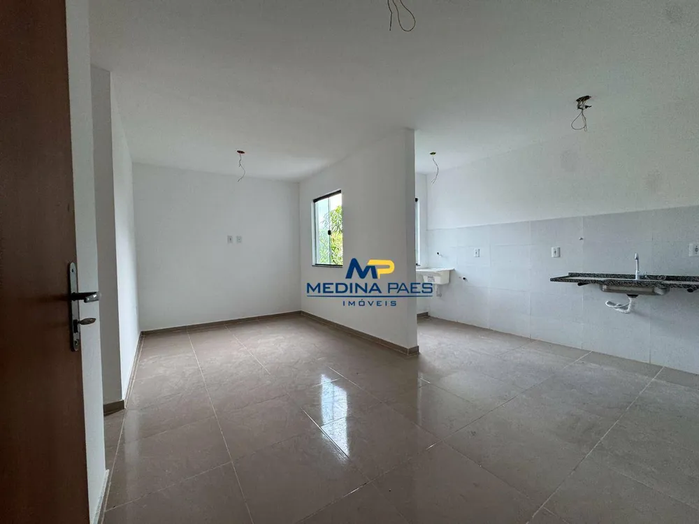 Apartamento, 2 quartos, 45 m² - Foto 25