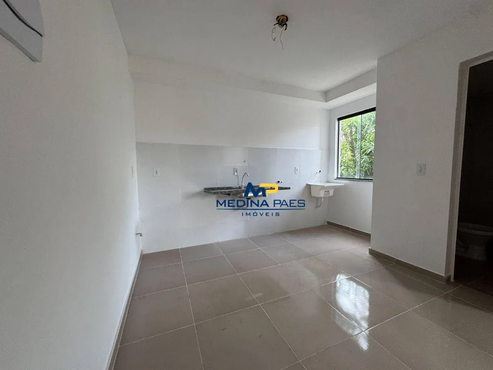 Apartamento, 2 quartos, 45 m² - Foto 16