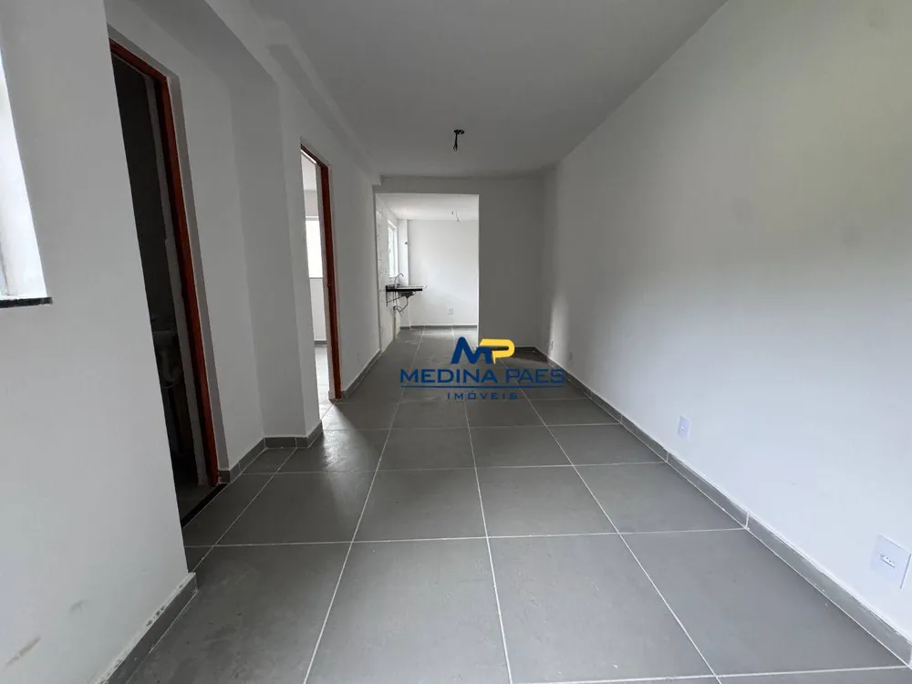 Apartamento, 2 quartos, 45 m² - Foto 49
