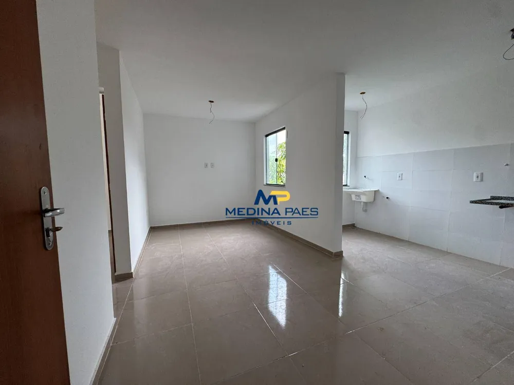 Apartamento, 2 quartos, 45 m² - Foto 24
