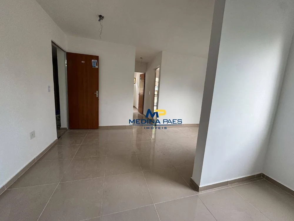 Apartamento, 2 quartos, 45 m² - Foto 28