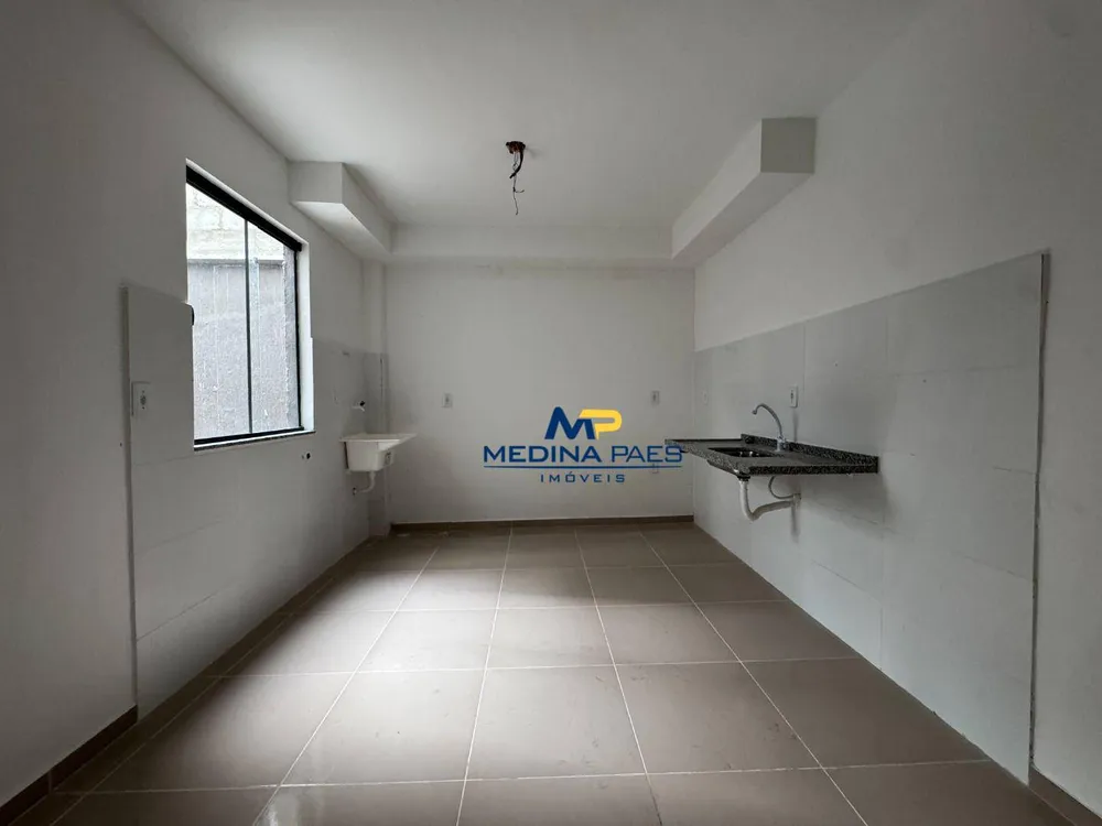 Apartamento, 2 quartos, 45 m² - Foto 3