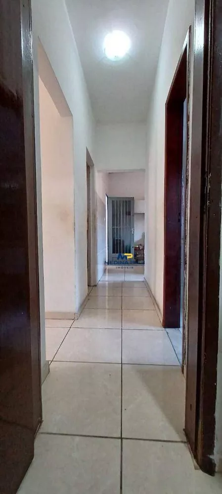 Casa, 4 quartos - Foto 3