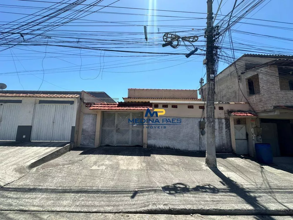 Casa, 4 quartos - Foto 1
