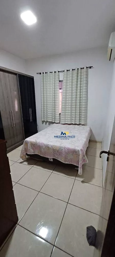 Casa, 4 quartos - Foto 8