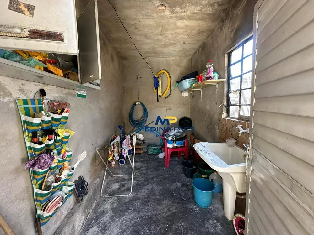 Casa, 4 quartos - Foto 10
