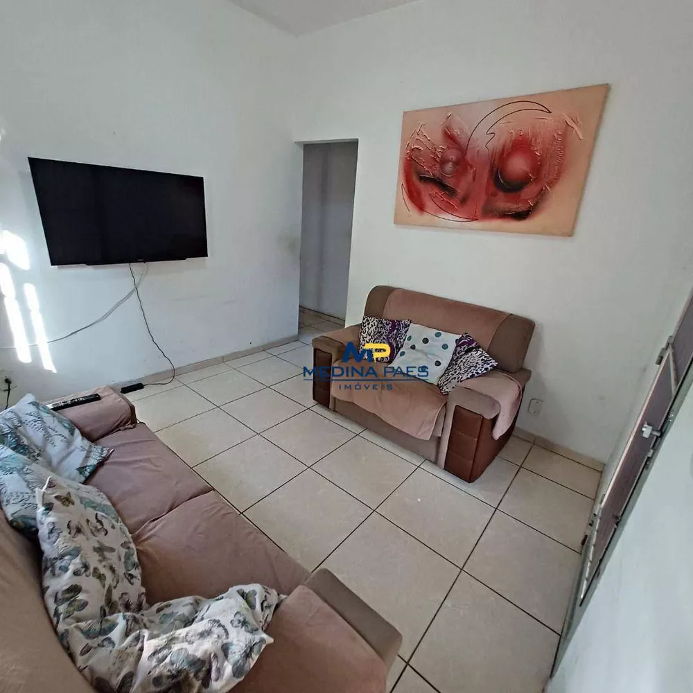 Casa, 4 quartos - Foto 2