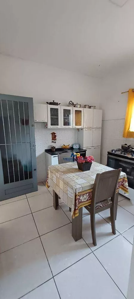 Casa, 4 quartos - Foto 4