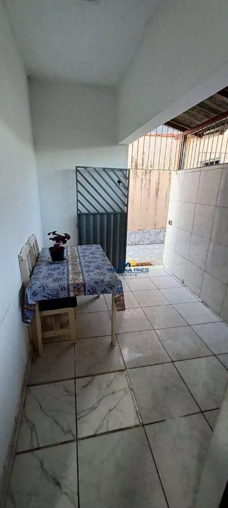 Casa, 4 quartos - Foto 5