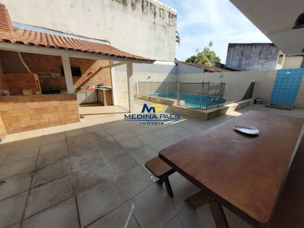 Casa, 6 quartos, 218 m² - Foto 27