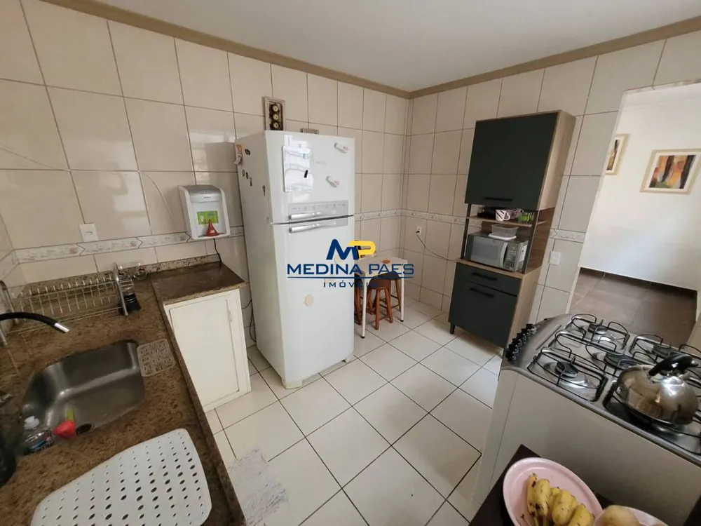 Casa, 6 quartos, 218 m² - Foto 11