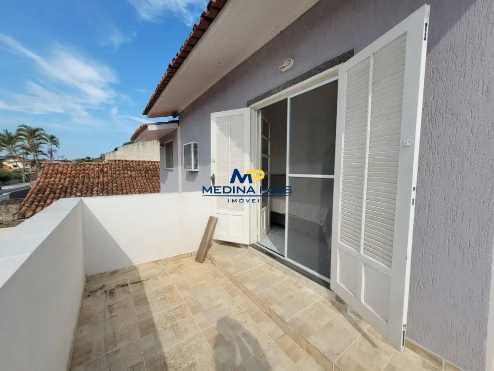 Casa, 6 quartos, 218 m² - Foto 22