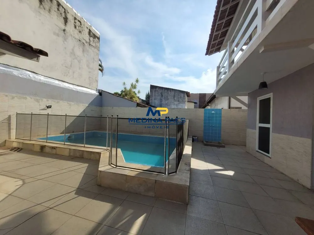 Casa, 6 quartos, 218 m² - Foto 29