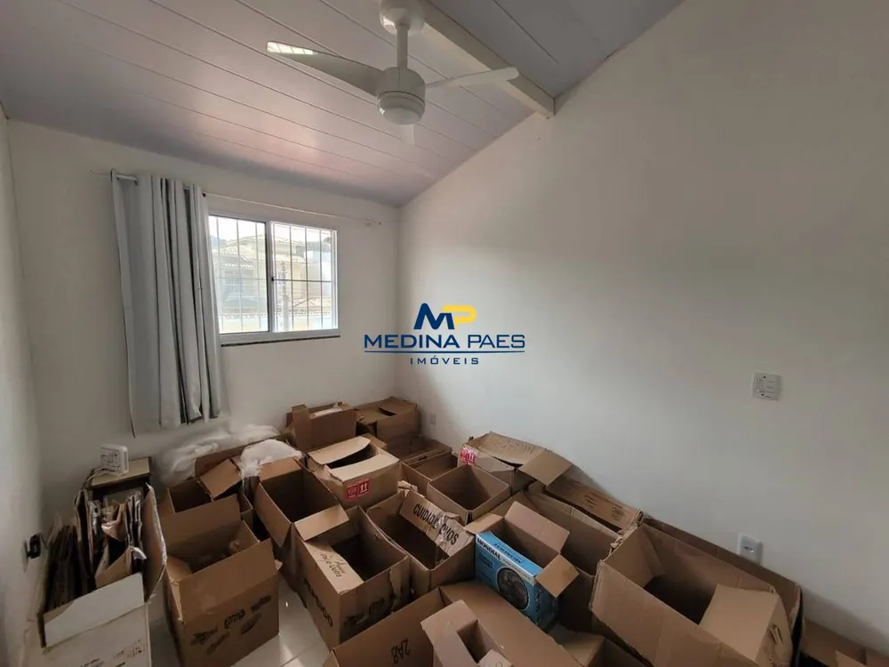 Casa, 6 quartos, 218 m² - Foto 21