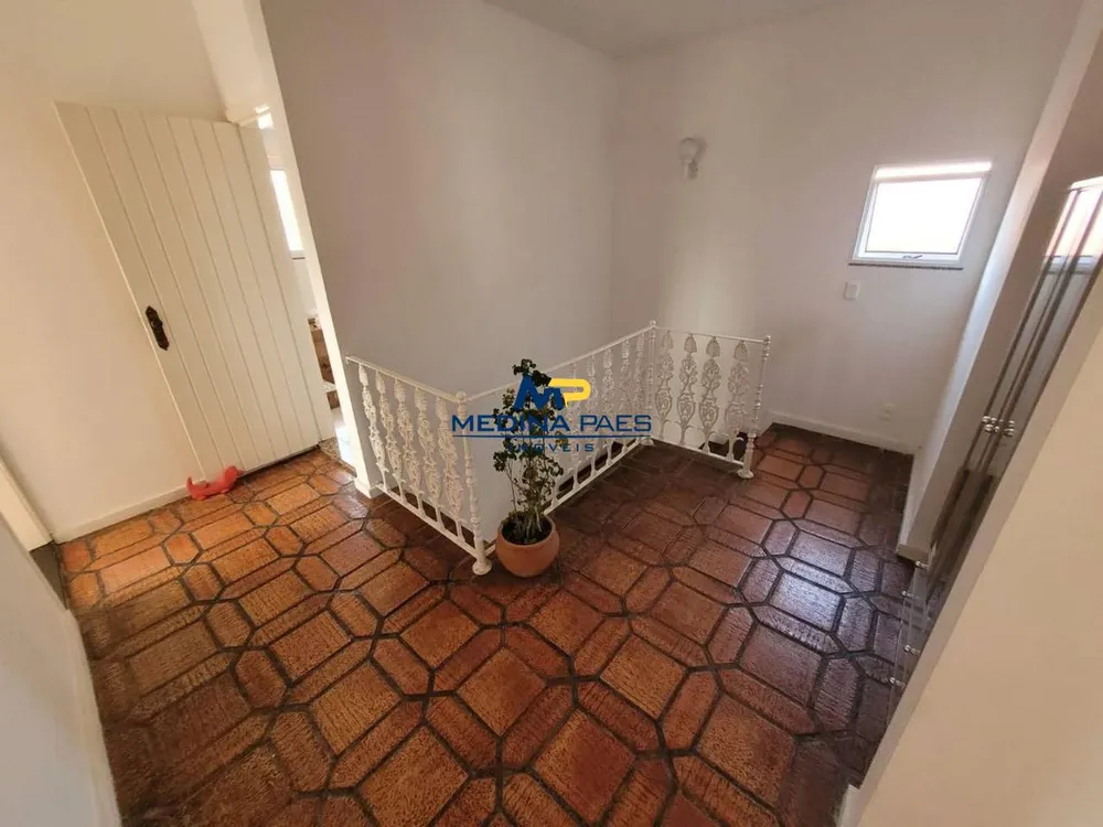 Casa, 6 quartos, 218 m² - Foto 13