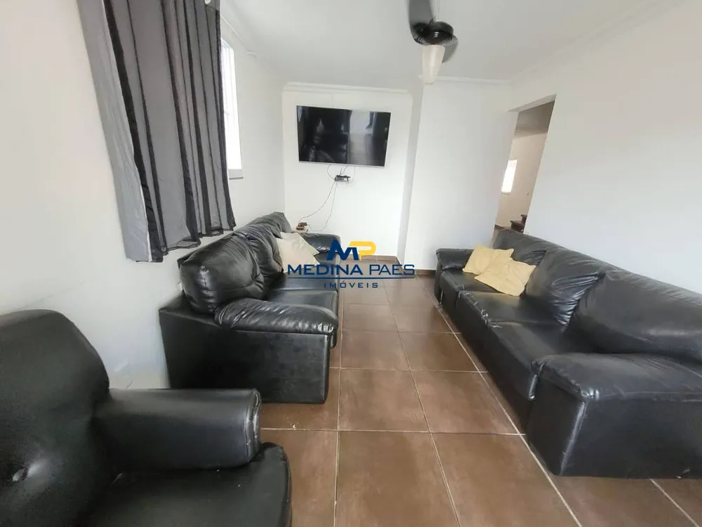 Casa, 6 quartos, 218 m² - Foto 6
