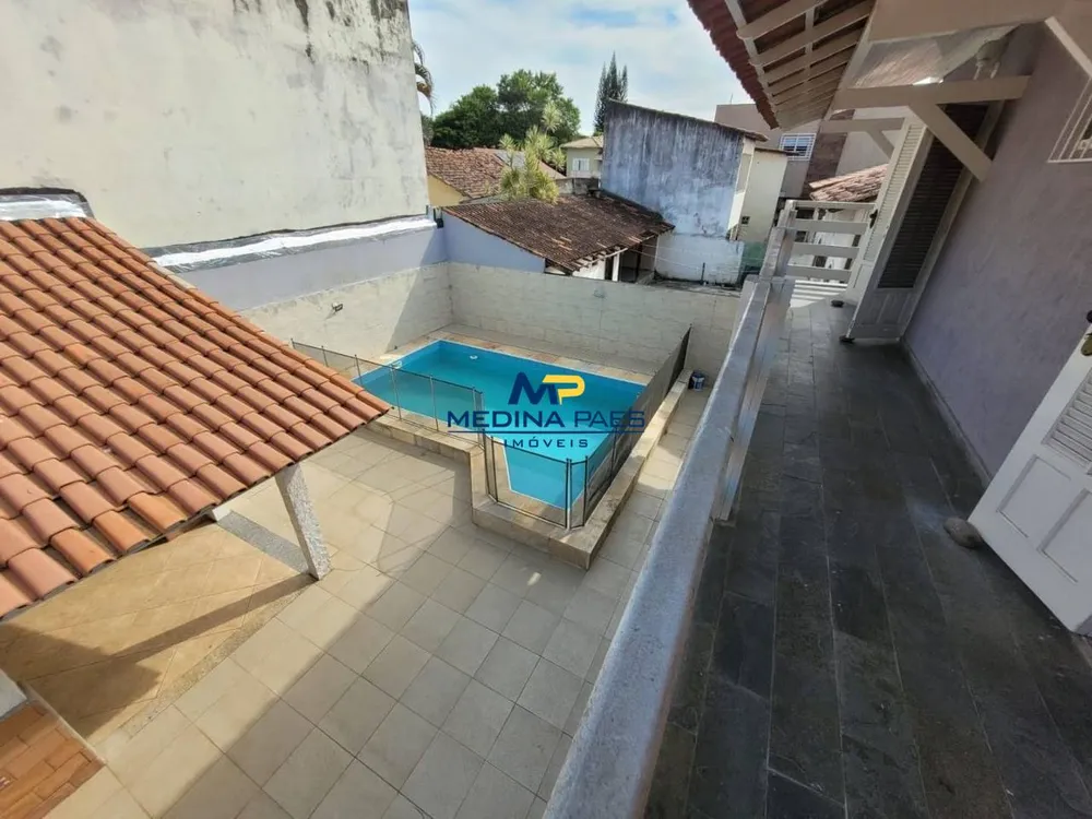 Casa, 6 quartos, 218 m² - Foto 25