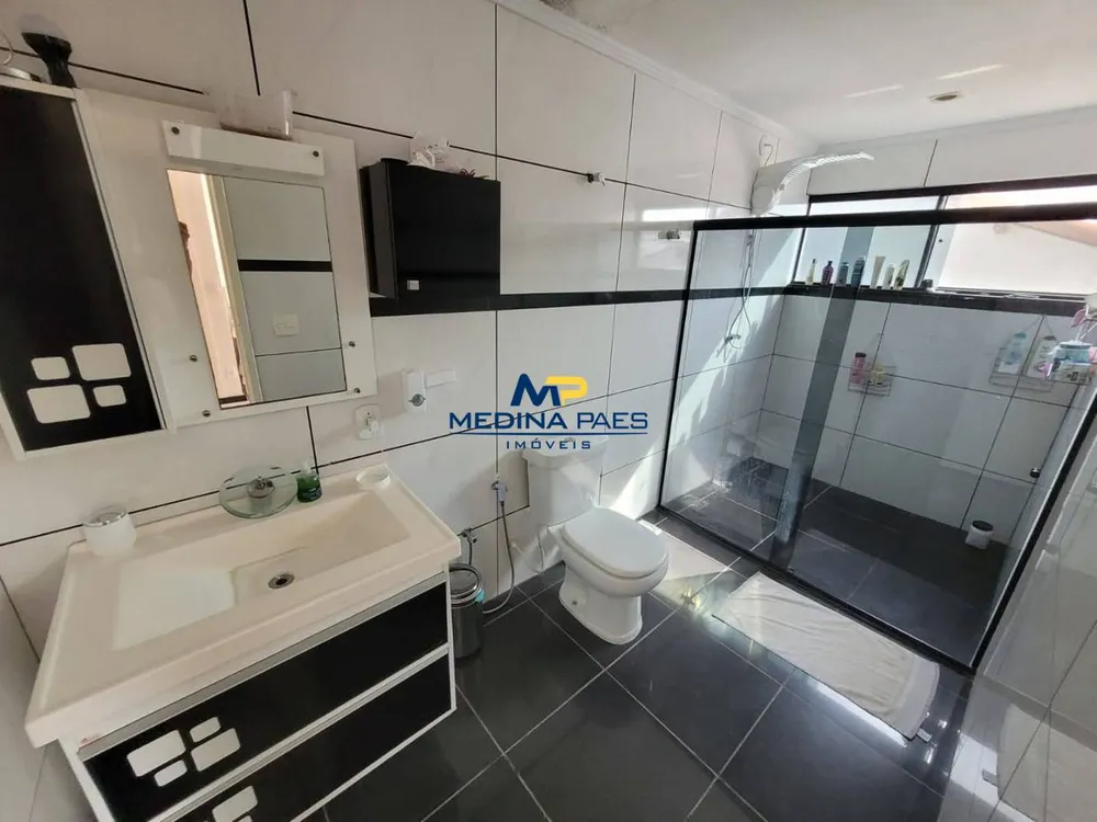Casa, 6 quartos, 218 m² - Foto 20