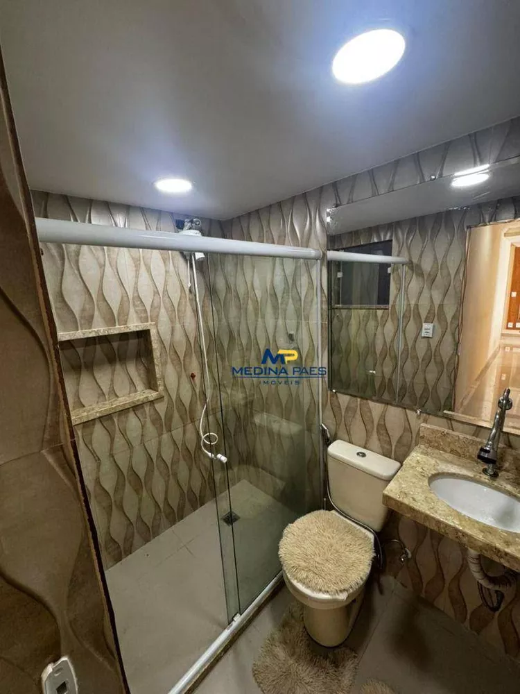 Apartamento, 2 quartos, 55 m² - Foto 3