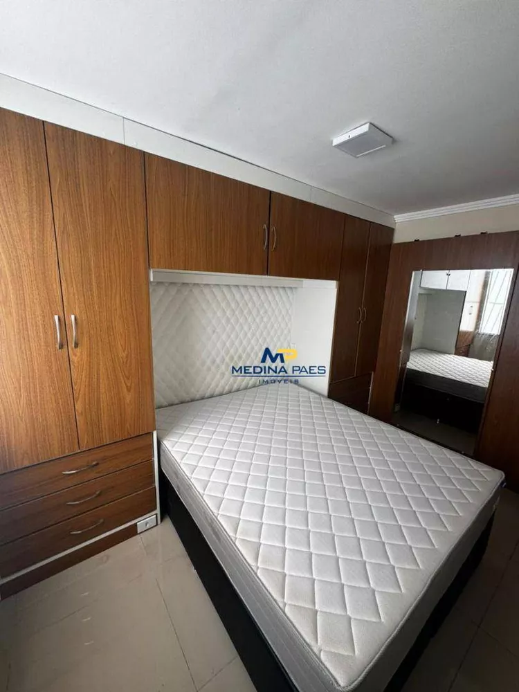 Apartamento, 2 quartos, 55 m² - Foto 7
