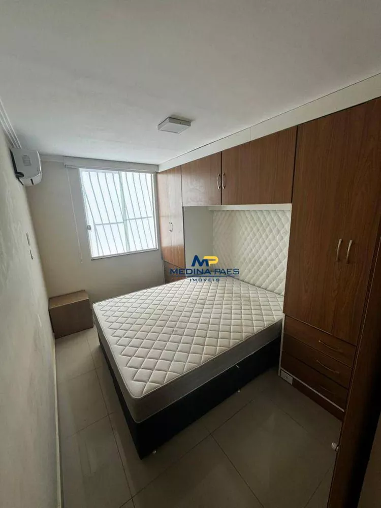 Apartamento, 2 quartos, 55 m² - Foto 9