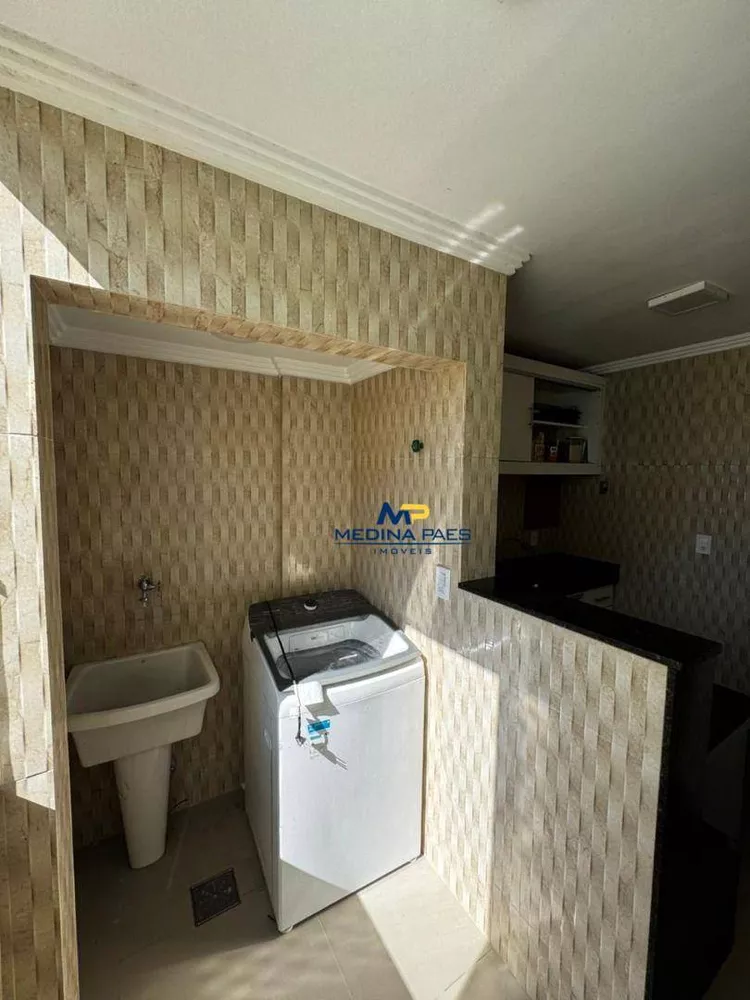 Apartamento, 2 quartos, 55 m² - Foto 4
