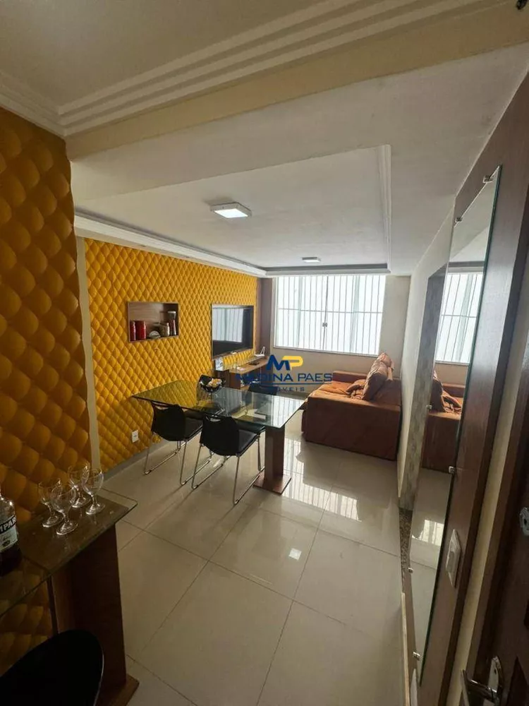 Apartamento, 2 quartos, 55 m² - Foto 1