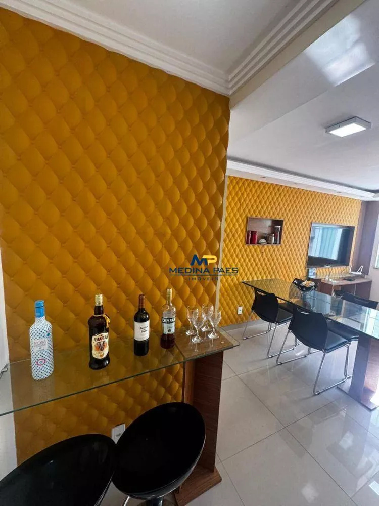 Apartamento, 2 quartos, 55 m² - Foto 8