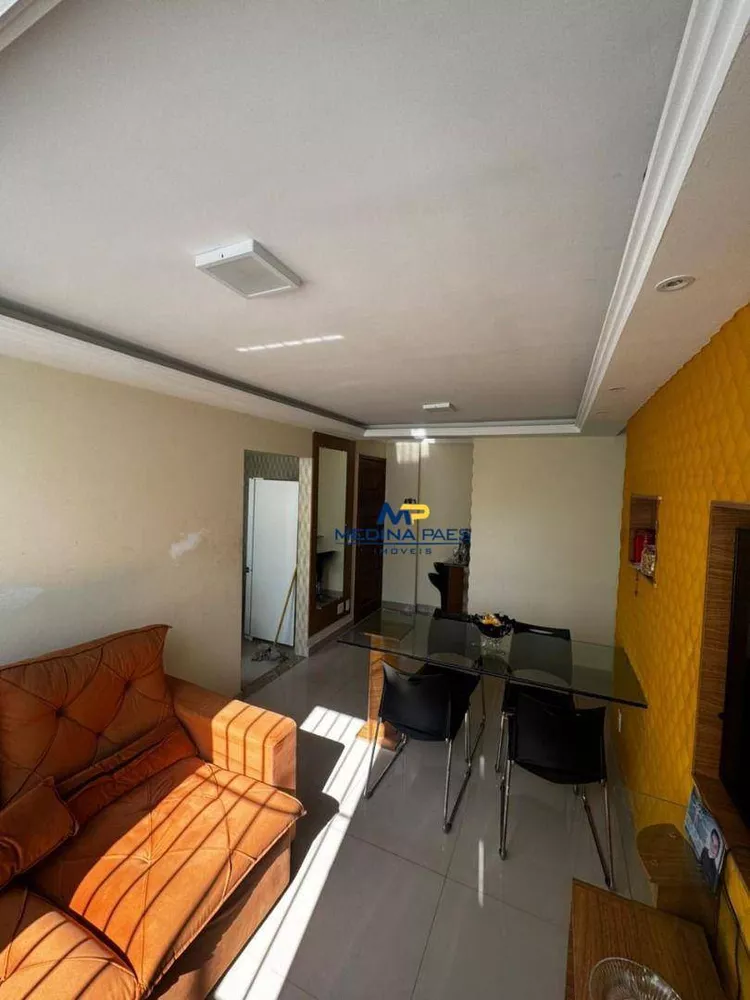 Apartamento, 2 quartos, 55 m² - Foto 2