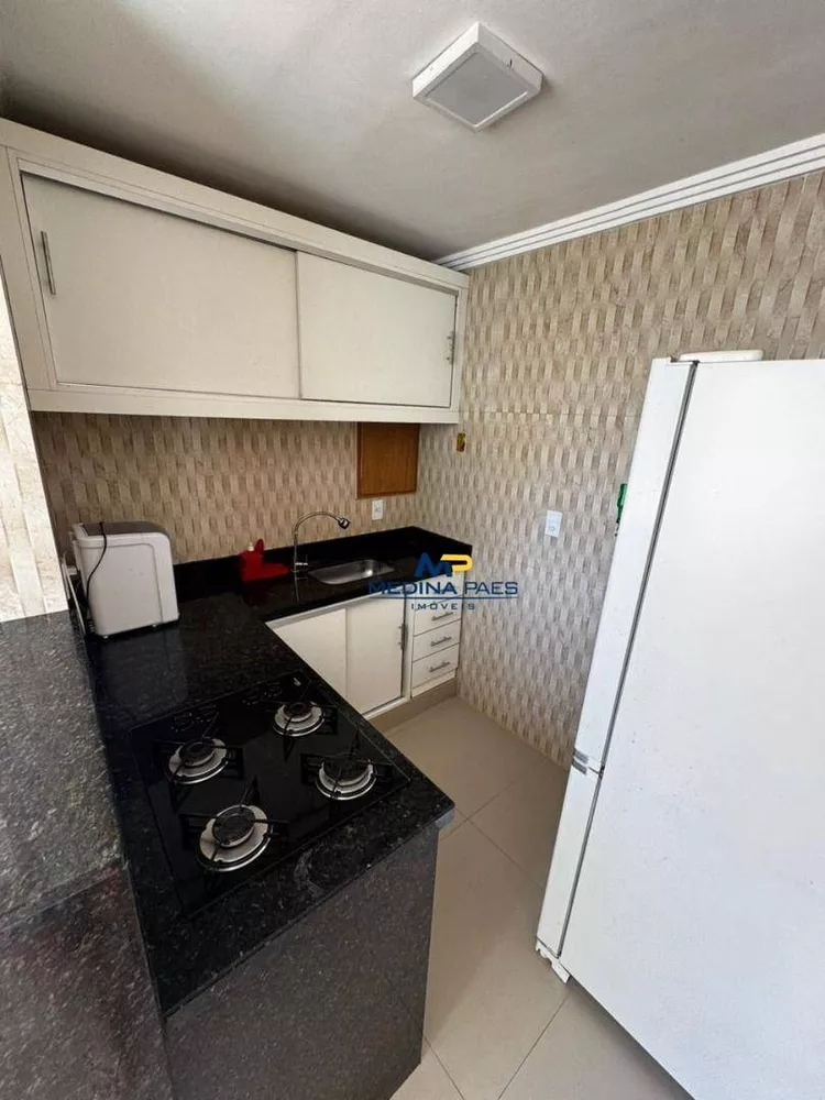 Apartamento, 2 quartos, 55 m² - Foto 5