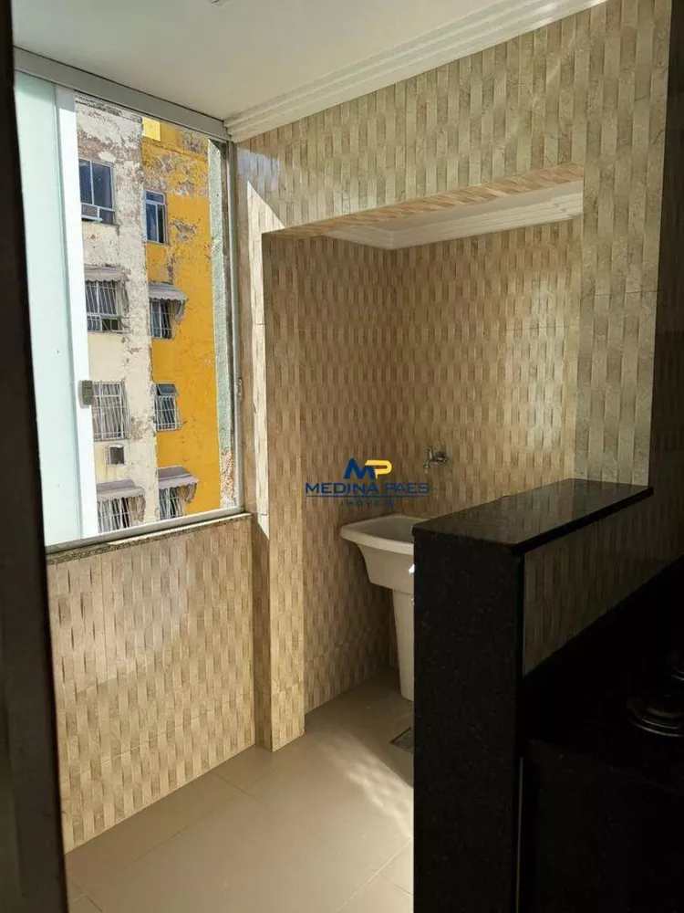 Apartamento, 2 quartos, 55 m² - Foto 11