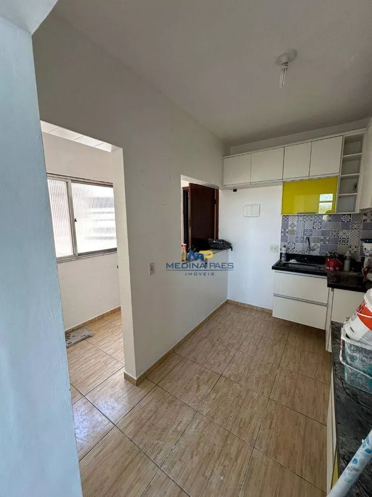 Apartamento, 2 quartos, 96 m² - Foto 1