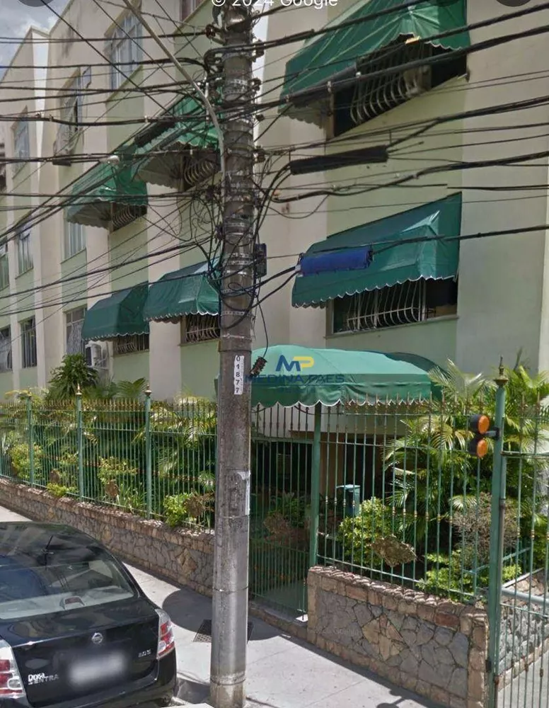 Apartamento, 2 quartos, 96 m² - Foto 10