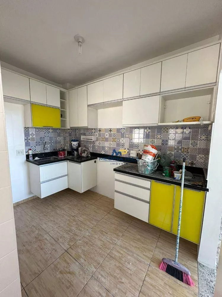Apartamento, 2 quartos, 96 m² - Foto 7