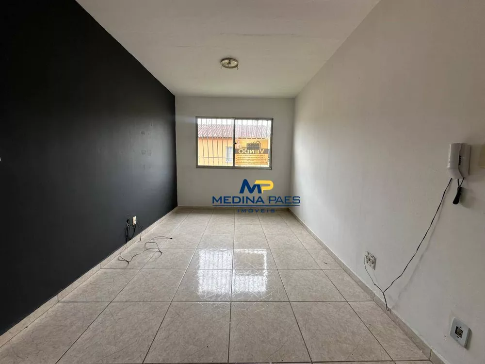 Apartamento, 2 quartos, 50 m² - Foto 35