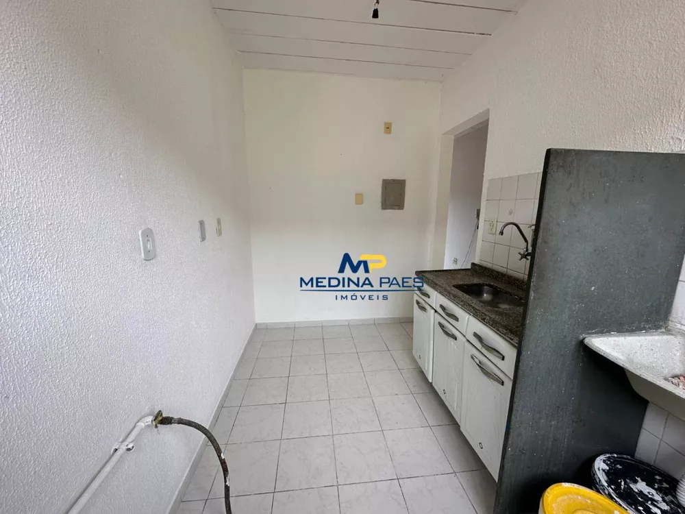 Apartamento, 2 quartos, 50 m² - Foto 32